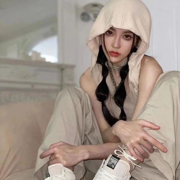 帅哥们
