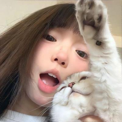 长大尾巴的兔子