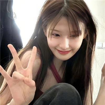 暴风雪中的白鸟