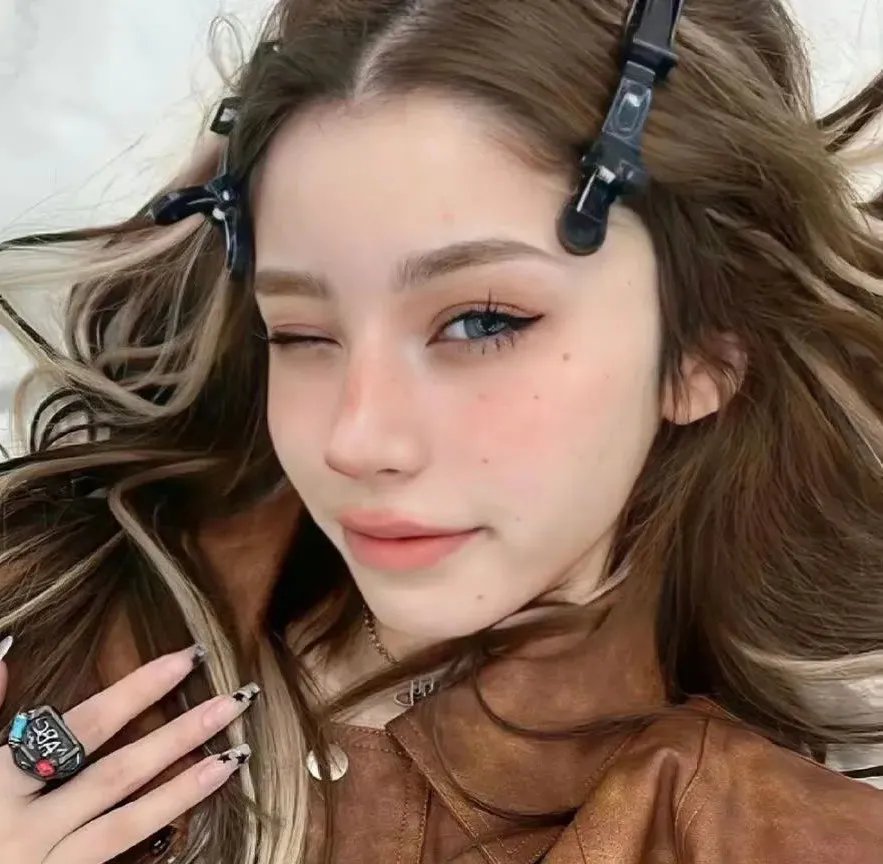 马克思小姐