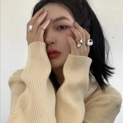 站在你背后